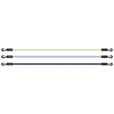 10. Expander with Replaceable Resistance Bands Spokey BACKER