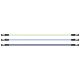 10. Expander with Replaceable Resistance Bands Spokey BACKER