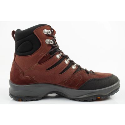3. Aku Montera Gore-tex women's hiking boots