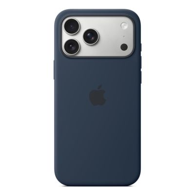 Apple Case MGFP4ZM/A 17.5 cm (6.9") Dark Blue 100660873