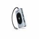 3. DICOTA D32059 USB Type-C Hubs and Concentrators, Black, Silver