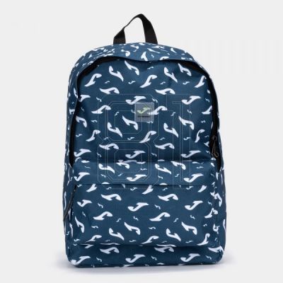 45. NEW METAVERSE BACKPACK BLUE