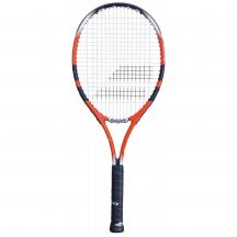 Babolat Eagle Strung G1 tennis racket with cover 121204 1