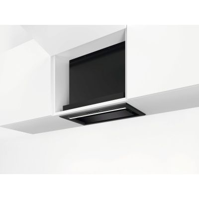 8. ELECTROLUX LFG825K Cooker Hood