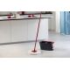 6. Vileda TURBO 2-in-1 spin mop insert