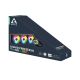 6. ARCTIC WAK Liquid Freezer III Pro 420 A-RGB Water Cooling