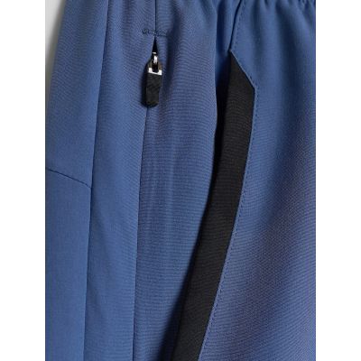 9. Men's quick-drying training shorts 4F 4FRAW26TFSHM1891-33S