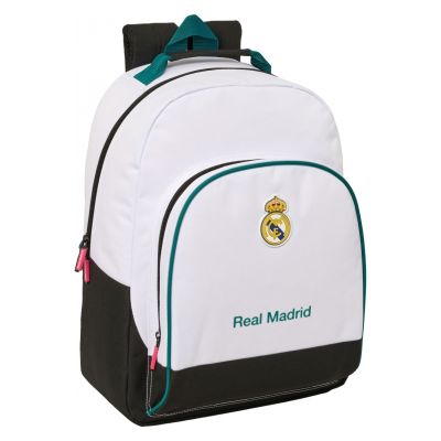 4. Real Madrid sports school backpack 612654305