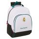4. Real Madrid sports school backpack 612654305