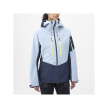 MILLET WM White 3L Jkt Navy Blue Jacket