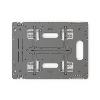 Streacom BC1 V2 Titanium Table Top
