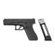 20. Glock 17 Gen 5 4.5 mm BB 18-shot air pistol