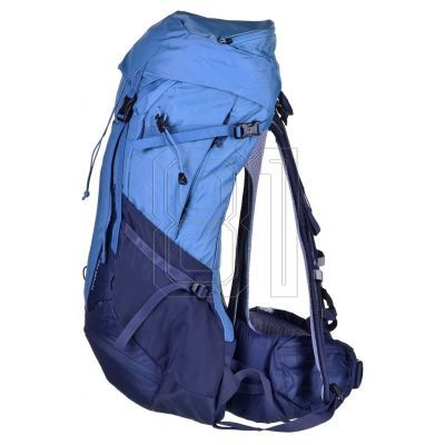 3. Deuter Futura Pro 36 Hiking Backpack 340112113740