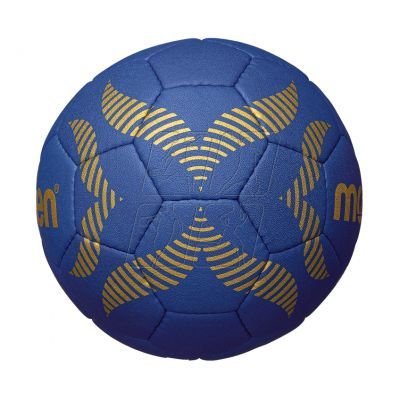 6. Molten 5000 IHF H2A5000-B Handball