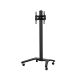 2. B-Tech BT8562 177.8 cm (70") Black