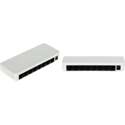 Uniview NSW1010-8GT-IN 8-port switch