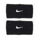 3. Nike Swoosh Wristbands 2 Pack N1012406010OS