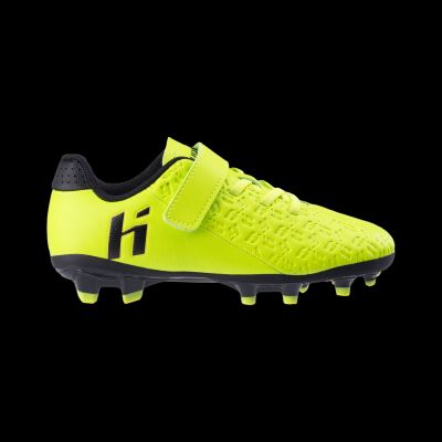 7. JUSINO JR AG Children's Cleats