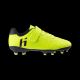 7. JUSINO JR AG Children's Cleats