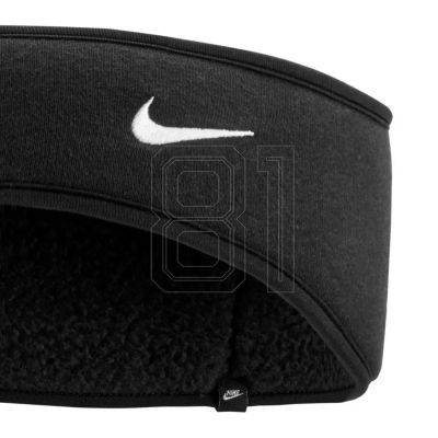 2. Nike Phoenix Fleece Headband W N1011752-091