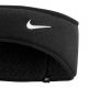 2. Nike Phoenix Fleece Headband W N1011752-091