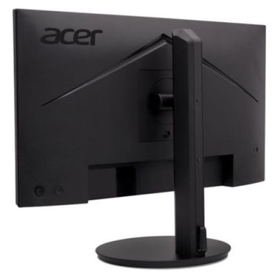6. Acer CB2 CB272 P6 computer monitor 68.6 cm (27") 1920 x 1080 px Full HD LCD Black
