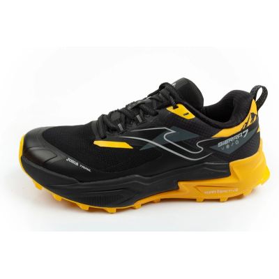 2. Joma Sierra 7 men's trail running shoes with cushioning
