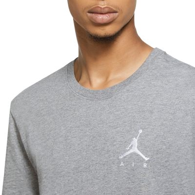 3. Nike Jordan Jumpman Air Embroidered T-shirt M AH5296-091