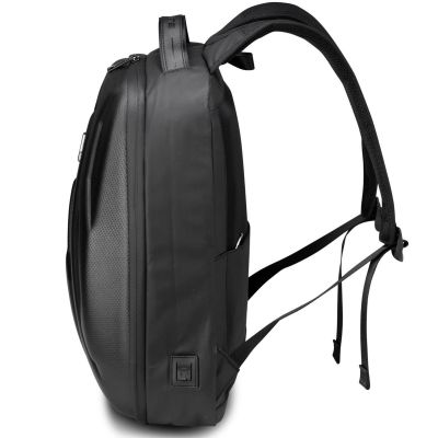 3. Laptop Backpack with USB Port SEMI LINE