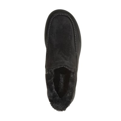 3. Skechers Men's Low Shoes MURETTE-SCOFIELD 205606 BBK