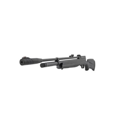 4. K.PN. BEEMAN CHIEF II Plus S m.1335 PCP k.4.5 mm Mag-12 rd Ekp