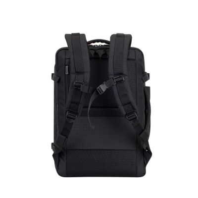 12. Rivacase 8461 43.9 cm (17.3") Backpack Black