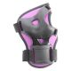 22. Protectors set Nils Extreme PURPLE size S H110