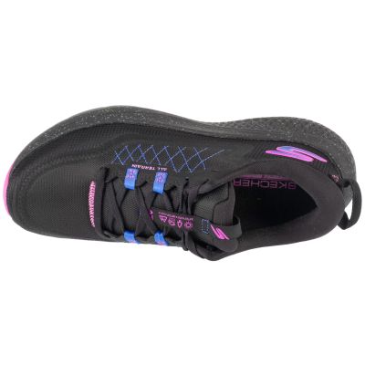 3. Skechers Go Run Supersonic Max A/T 172087-BLK Black 39