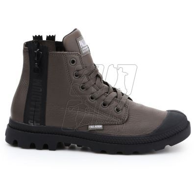 6. Palladium Pampa UBN ZIPS W 96857-213-M shoes