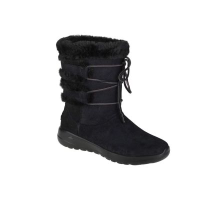 Skechers On The Go Joy Cyclone 144020-BBK Black 36