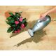 9. Clatronic HS 2631 vacuum cleaner (700W; silver)
