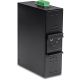 4. TRENDnet Industrie Switch 16 Port Gbit PoE+ DIN-Rail Metall