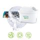 4. Brita MX+ Pro Pure Performance Filter 1 pc