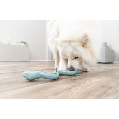 10. Dog treat hose, TPR, 27 cm