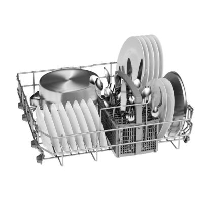 3. BOSCH SMS2HTI60E Dishwasher