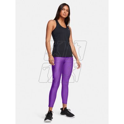 2. Under Armour W 1365335-525 Leggings