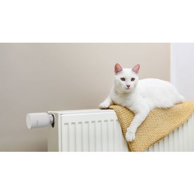 5. IMOU IOT-TRV1 thermostatic radiator head