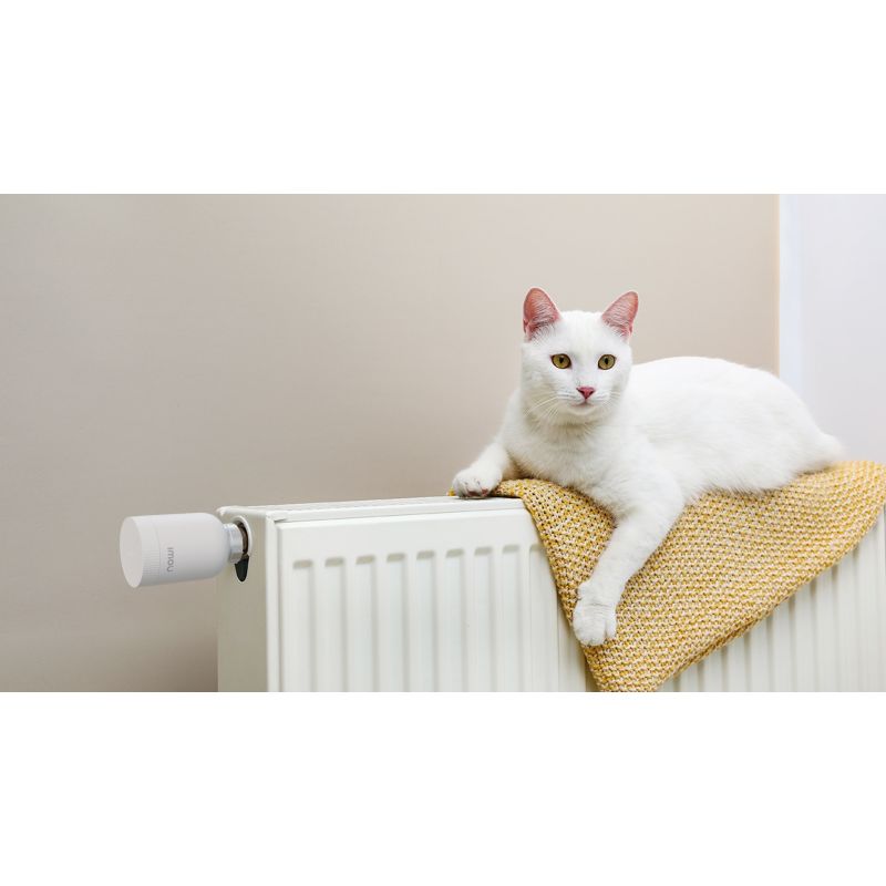 5. IMOU IOT-TRV1 thermostatic radiator head
