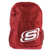 Skechers Central II Backpack SKCH7326-RED Red One size
