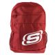 Skechers Central II Backpack SKCH7326-RED Red One size