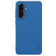 Nillkin Super Frosted Shield Pro Case for Samsung Galaxy A36 5G - Blue