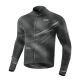 12. Rockbros Fall/Winter Long Sleeve Cycling Jacket M - Black