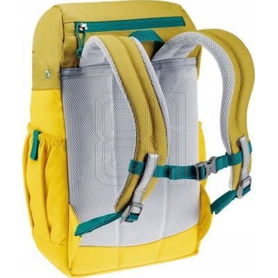 6. Deuter Schmusebär Children's Backpack 34816554