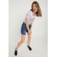 6. Mustang T-shirt Alexia W 1009391 8076